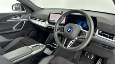 BMW iX2 150kW eDrive20 M Sport 65kWh 5dr Auto [Tech/Pro] Electric Hatchback